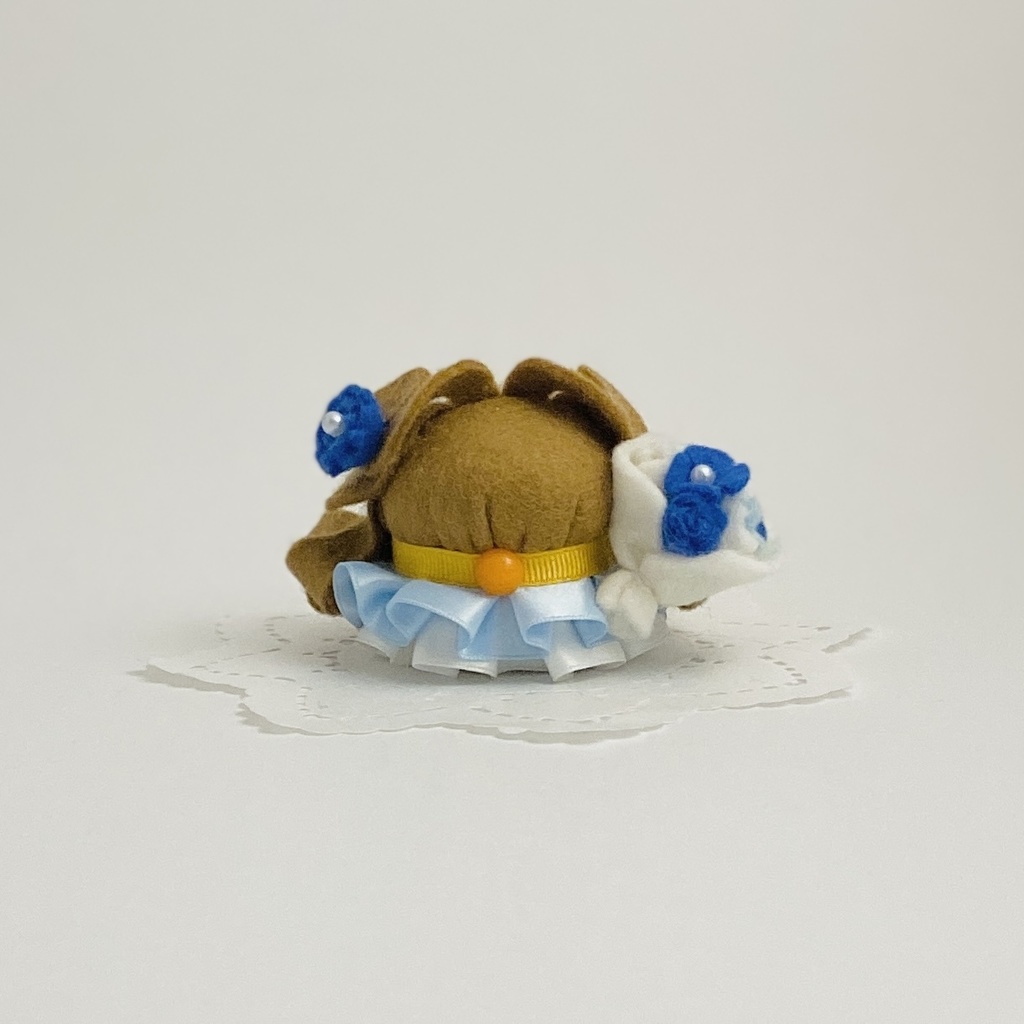愛天使伝説ウェディングピーチ　ゆり