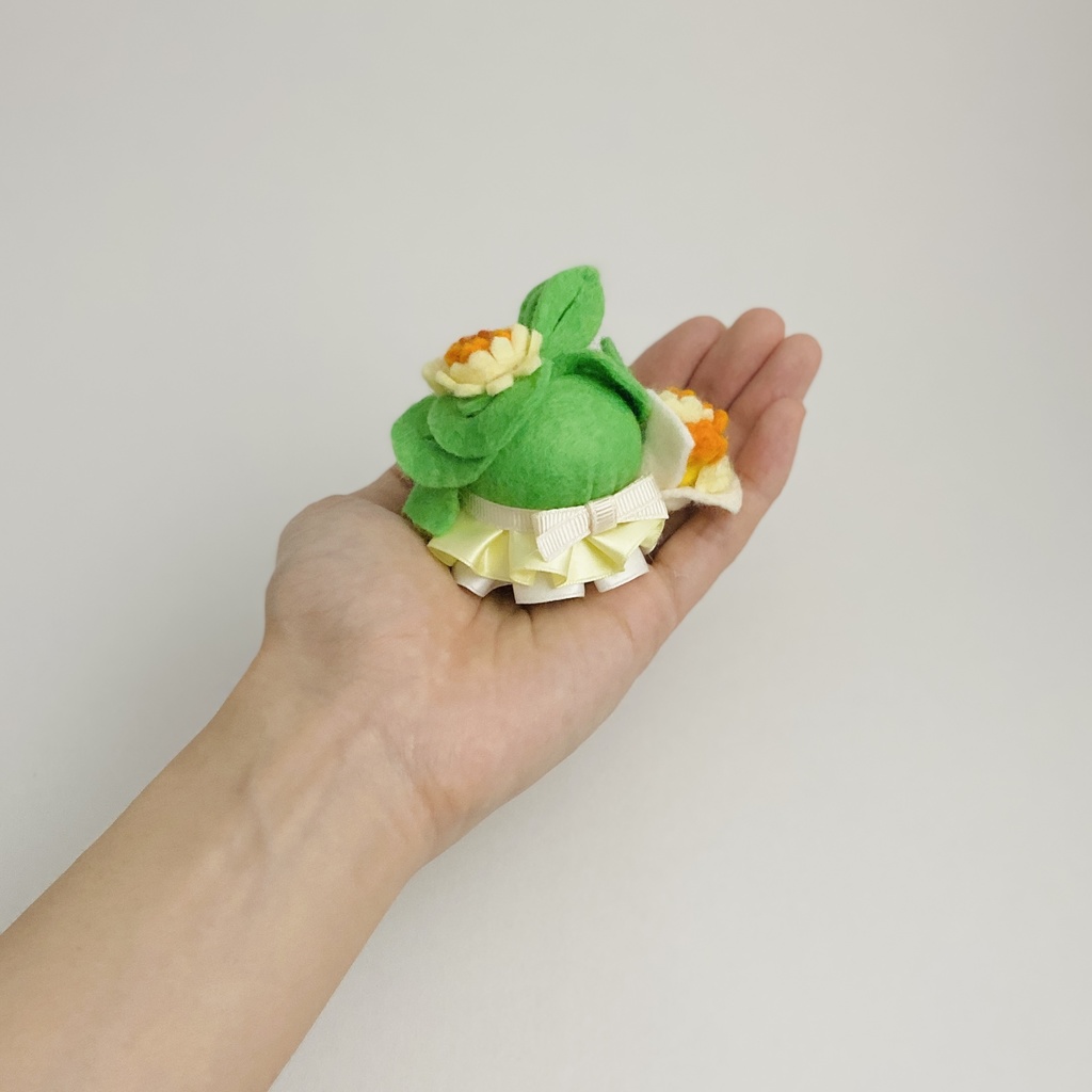 愛天使伝説ウェディングピーチ　ひなぎく