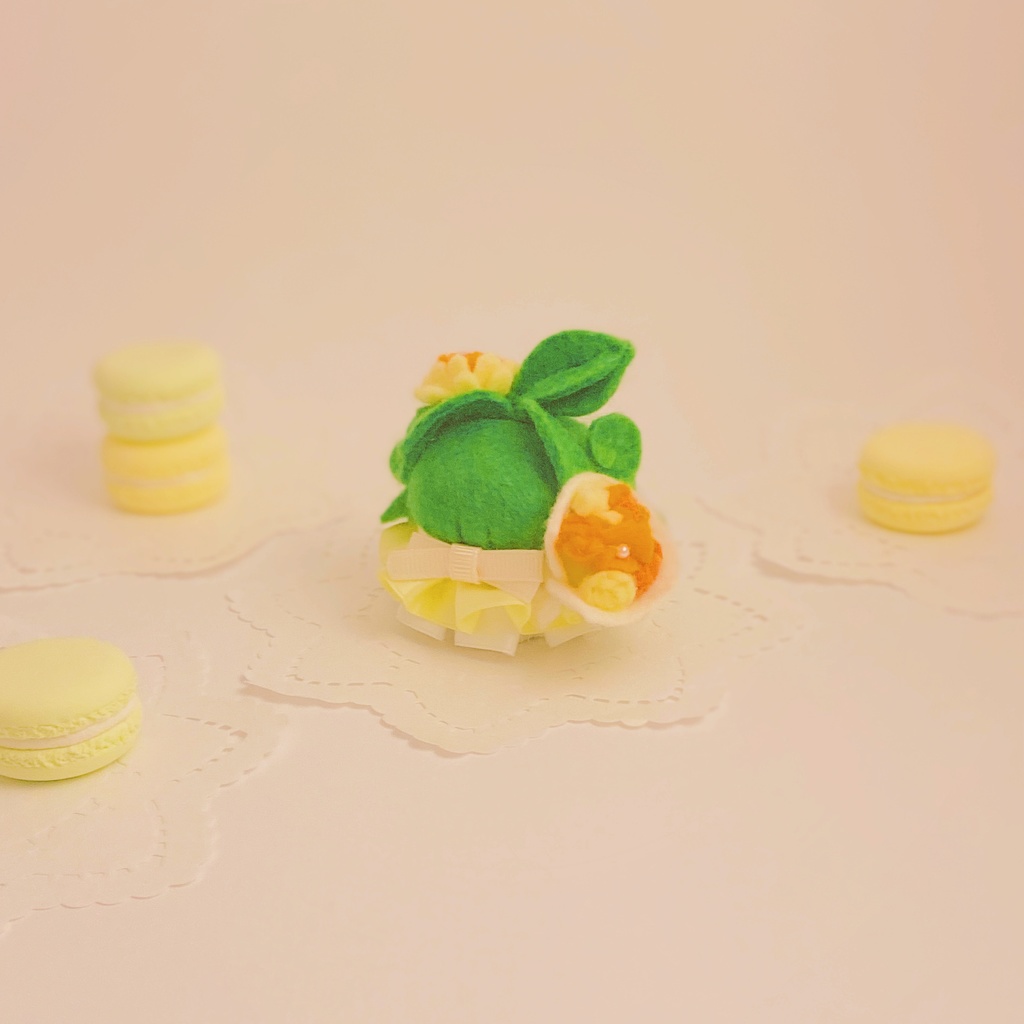 愛天使伝説ウェディングピーチ　ひなぎく