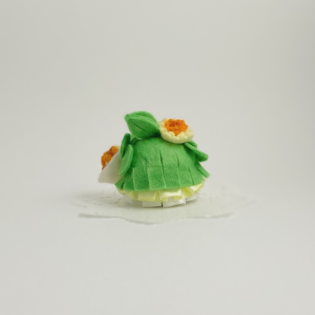 愛天使伝説ウェディングピーチ　ひなぎく