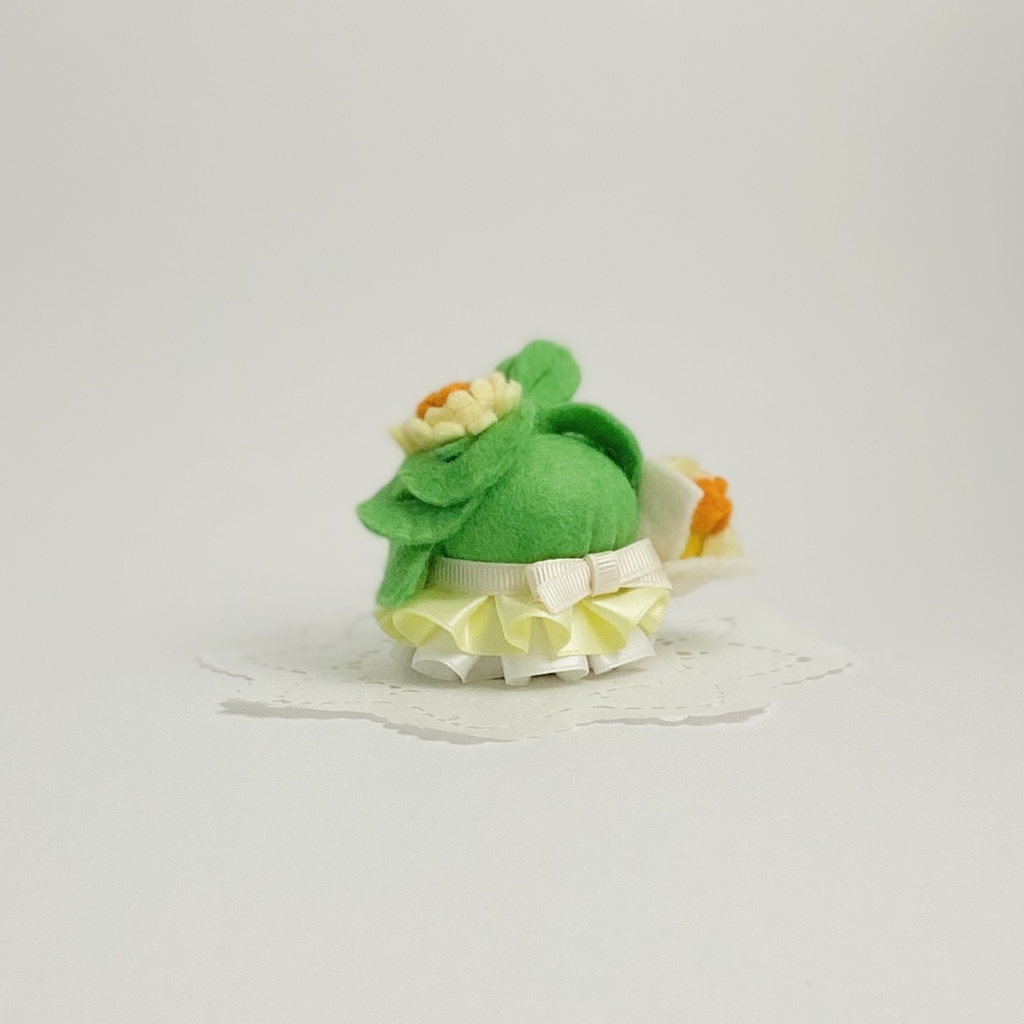 愛天使伝説ウェディングピーチ　ひなぎく