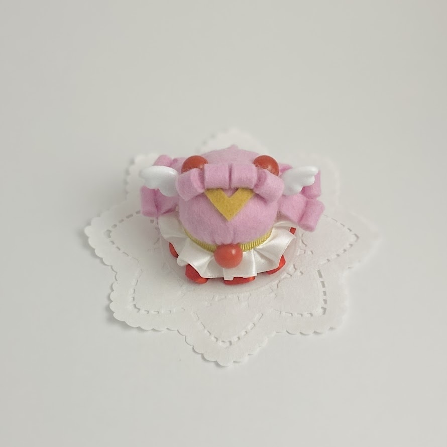 愛天使伝説ウェディングピーチDX  ウェディングピーチ