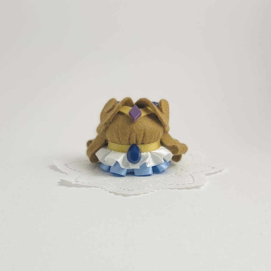 愛天使伝説ウェディングピーチDX  エンジェルリリィ