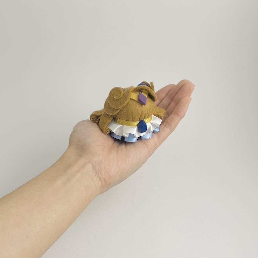 愛天使伝説ウェディングピーチDX  エンジェルリリィ