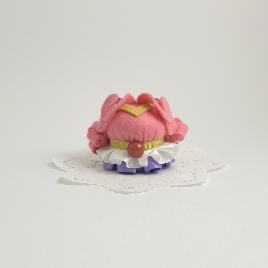 愛天使伝説ウェディングピーチDX  エンジェルサルビア