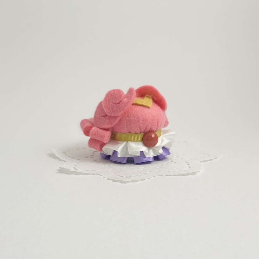 愛天使伝説ウェディングピーチDX  エンジェルサルビア