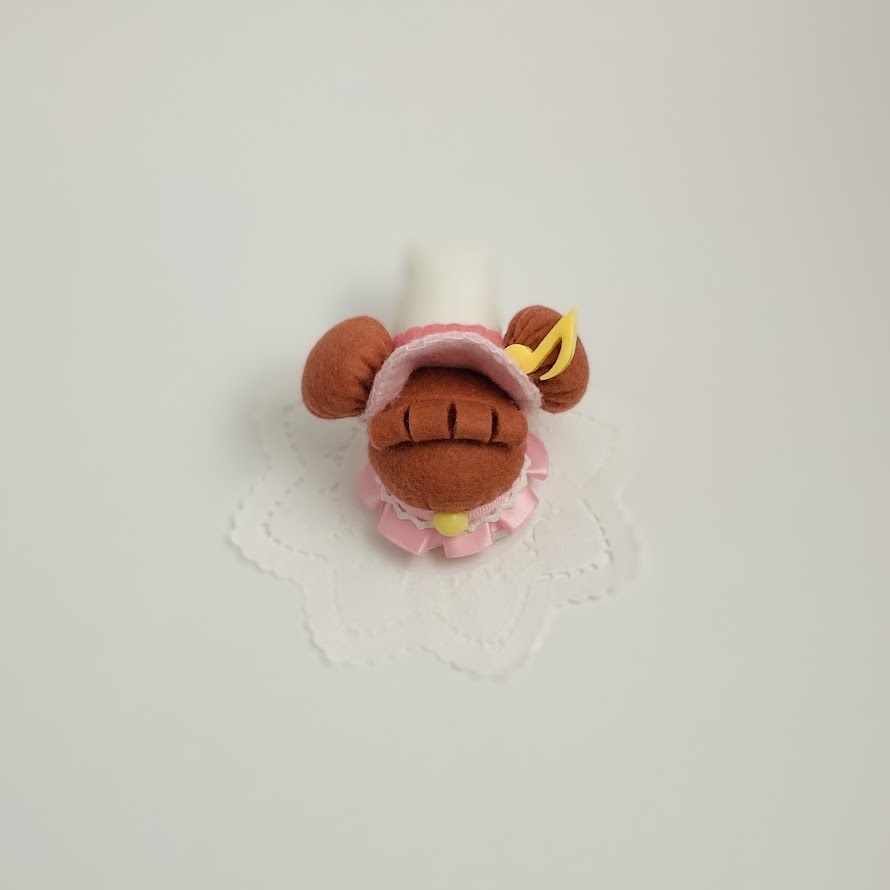 おジャ魔女どれみ　どれみ