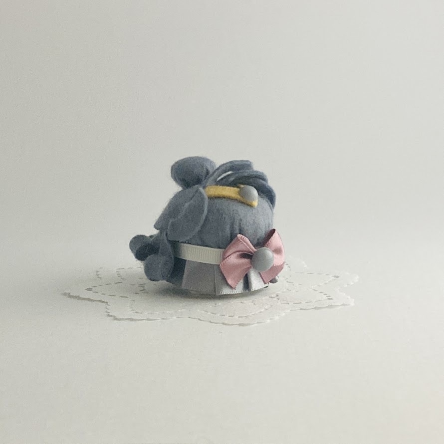 美少女戦士セーラームーン　セーラープルート