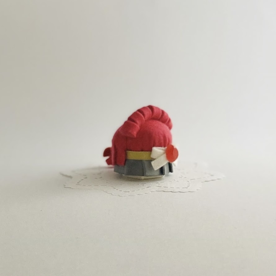 魔法騎士レイアース　獅堂光