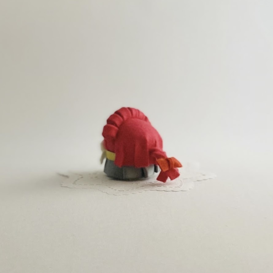 魔法騎士レイアース　獅堂光