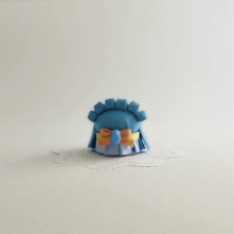 魔法騎士レイアース　竜崎海