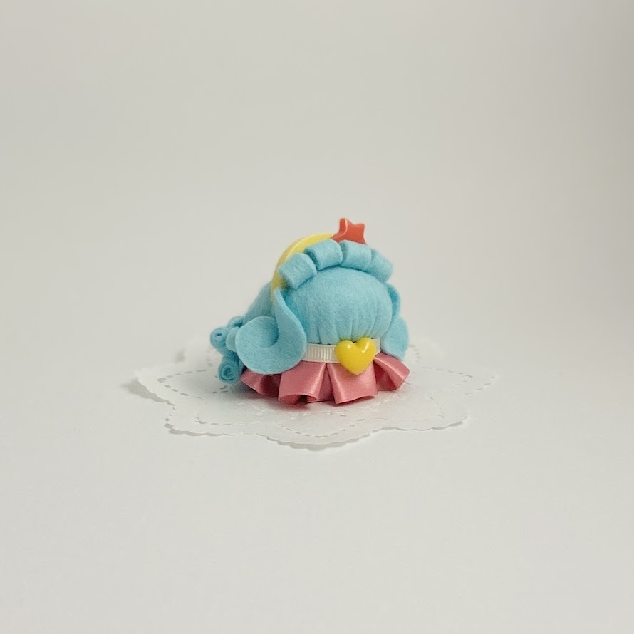 魔法の妖精ペルシャ　ペルシャ