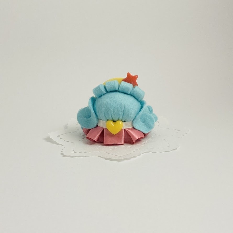 魔法の妖精ペルシャ　ペルシャ