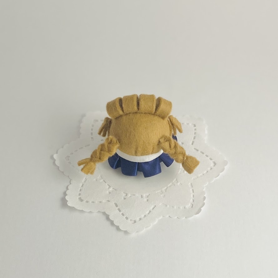 魔法陣グルグル　ククリ