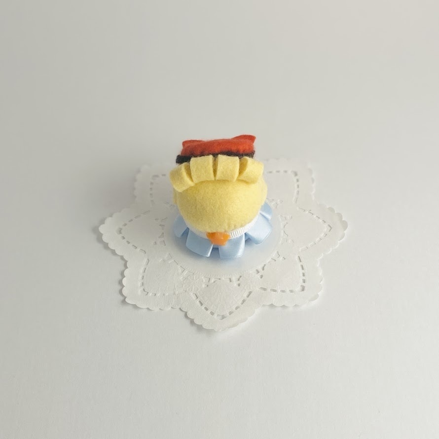 魔法人グルグル　ニケ