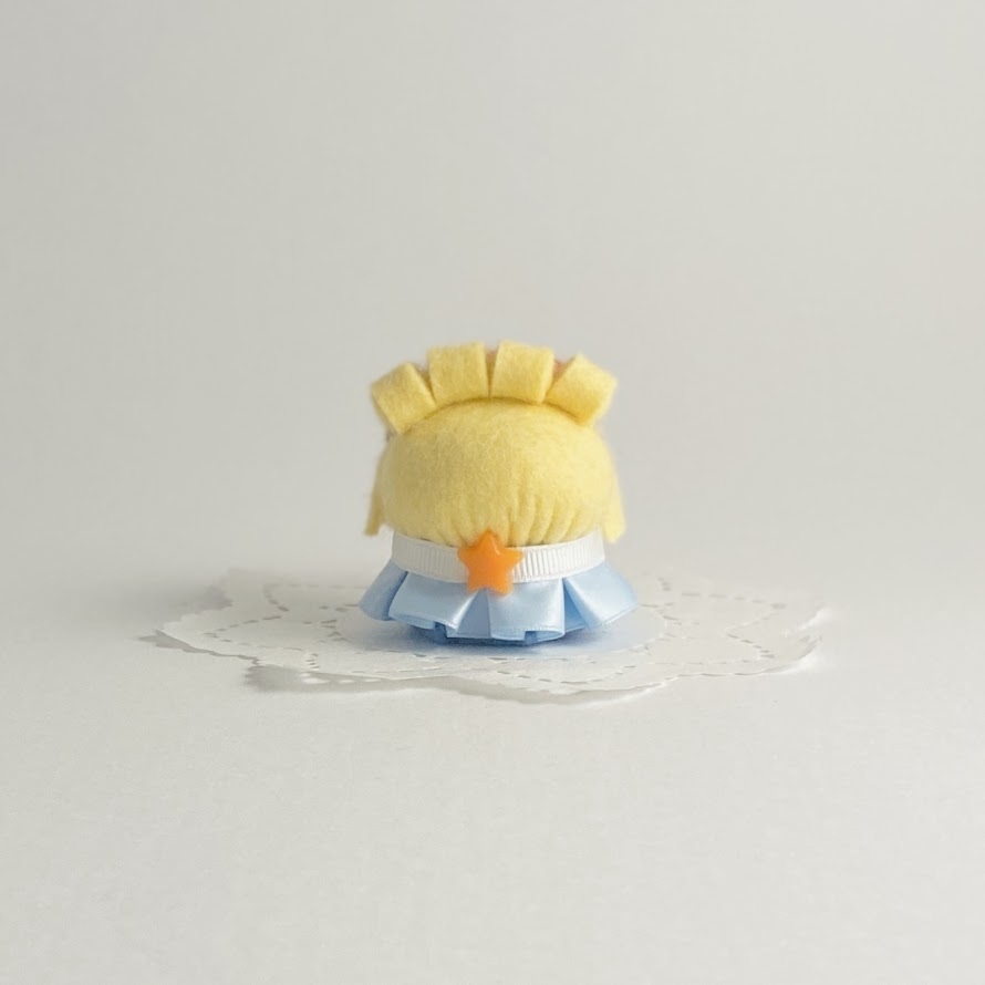 魔法人グルグル　ニケ