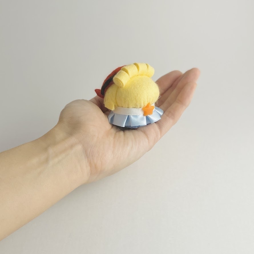 魔法人グルグル　ニケ