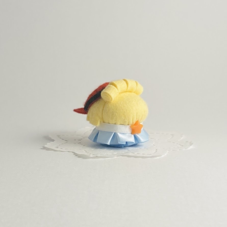 魔法人グルグル　ニケ