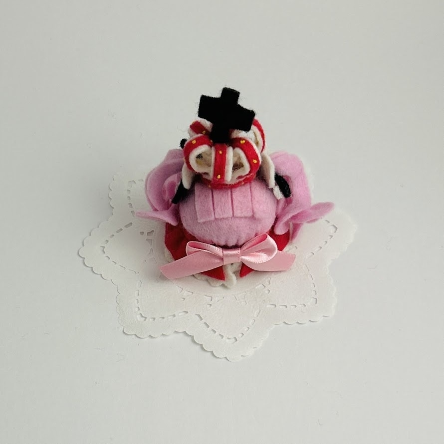 ワンピース　ペローナ