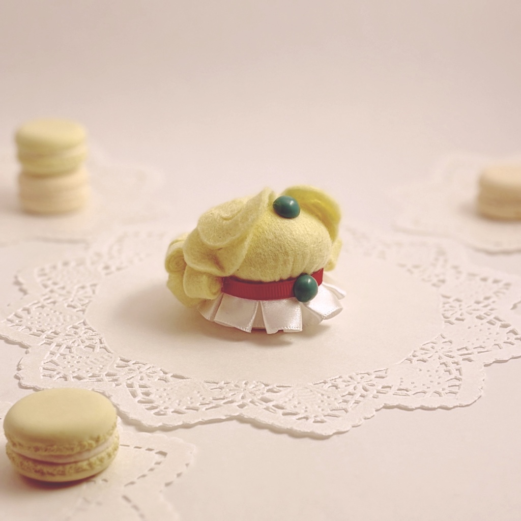 魔法騎士レイアース　エメロード姫