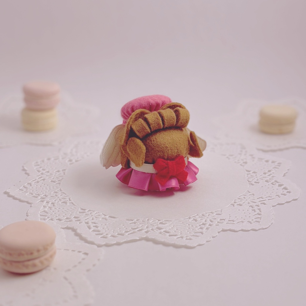 カードキャプターさくら　さくらちゃん