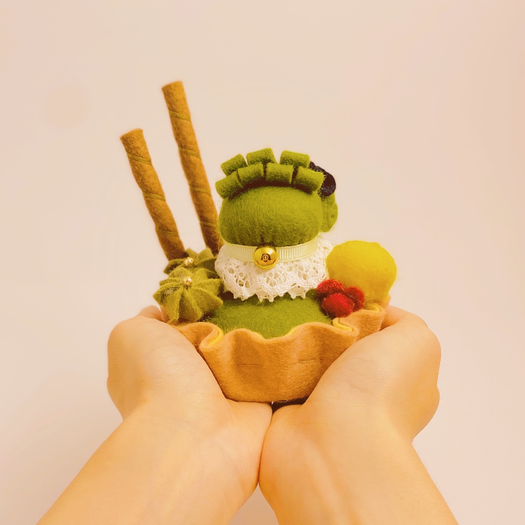 まっちゃちゃん