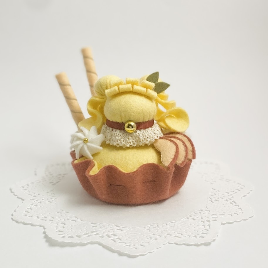 りんごちゃん