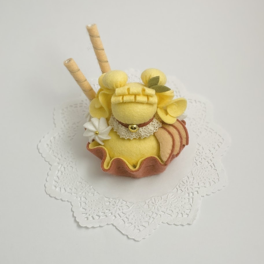 りんごちゃん