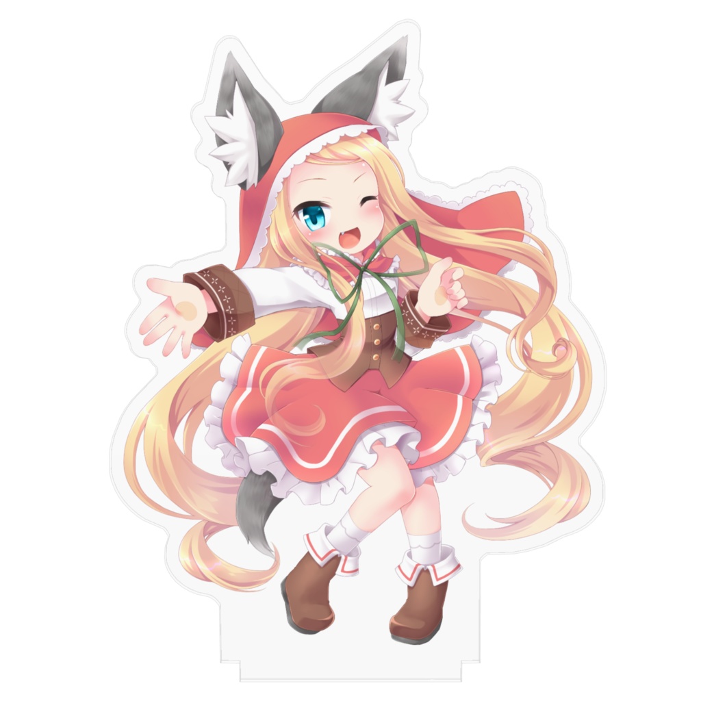 守護魔•シモツキアクスタ