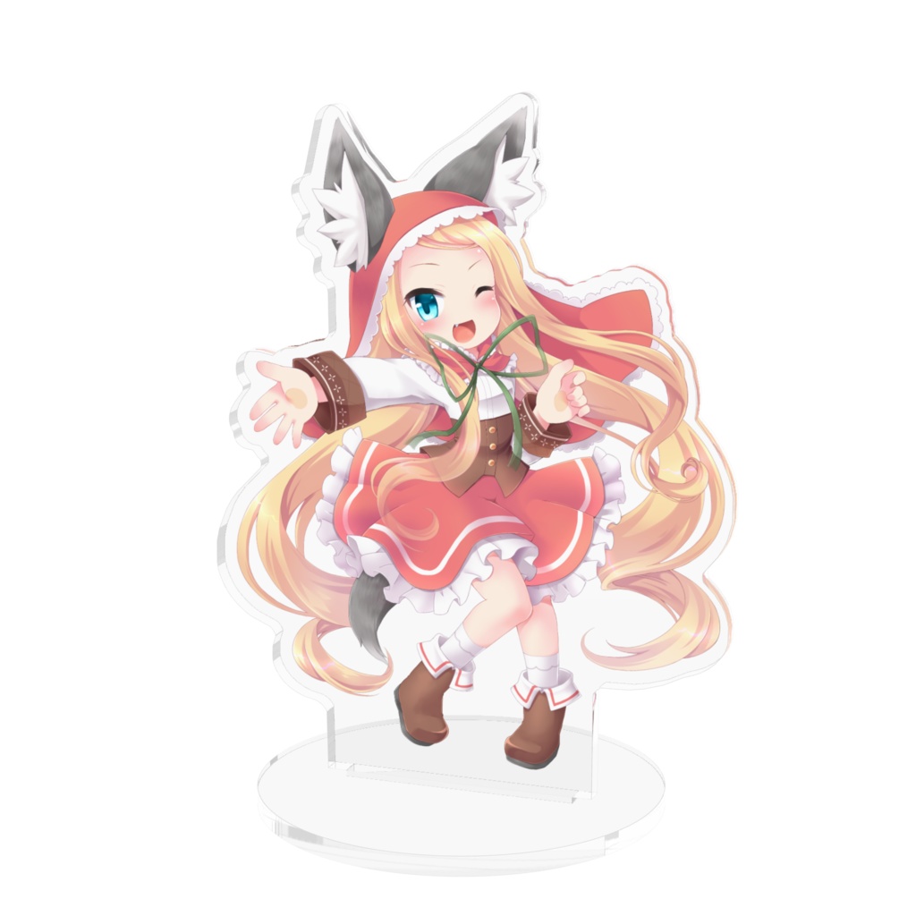 守護魔•シモツキアクスタ