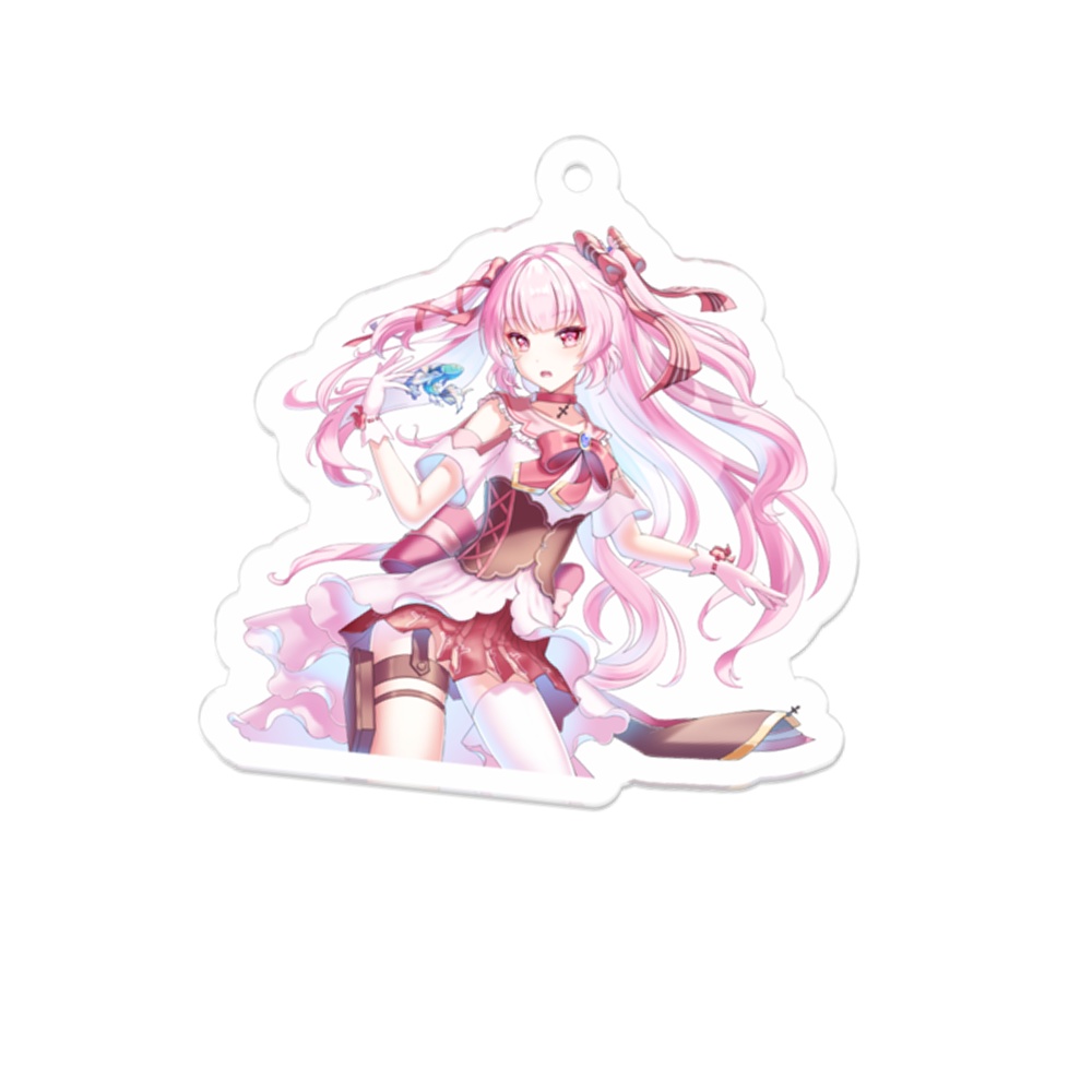 綺月める 誕生日&初オリジナル曲🌟記念グッズ