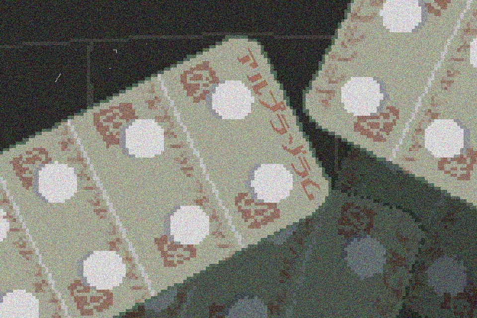 【体験版】Perosprion‐∞‐ペロスピリオン