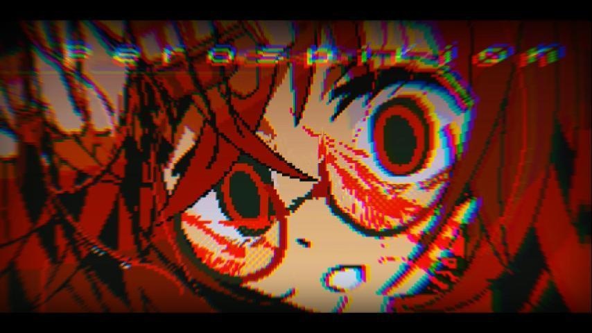 【体験版】Perosprion‐∞‐ペロスピリオン