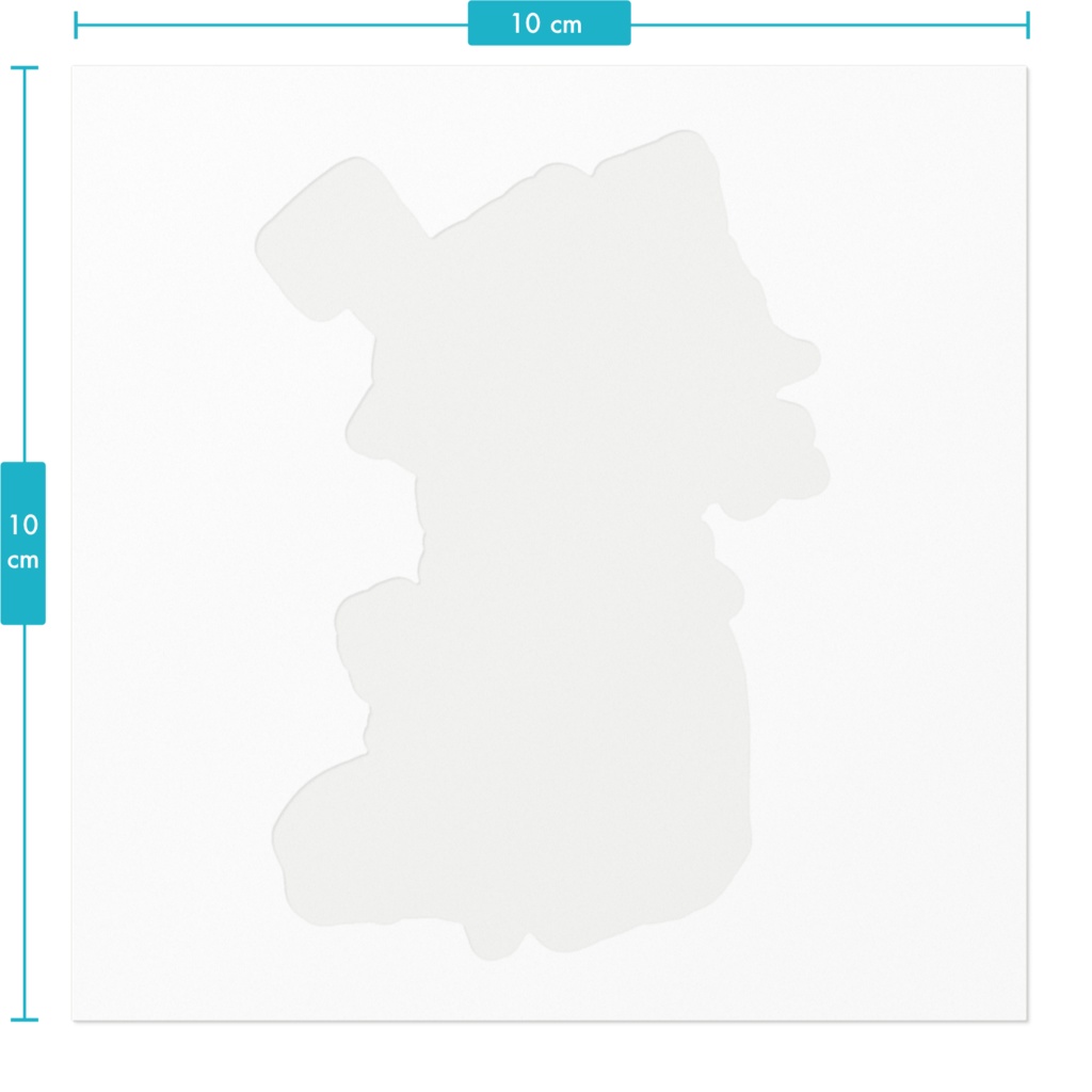 狭山ステッカー