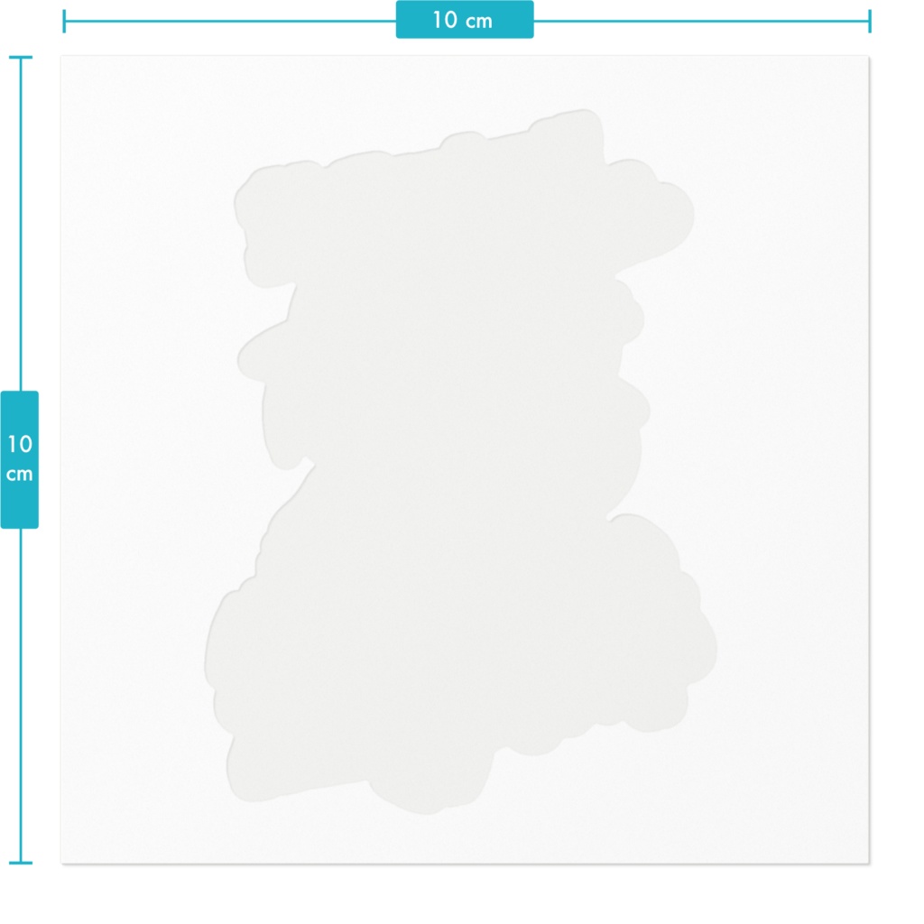 リールステッカー