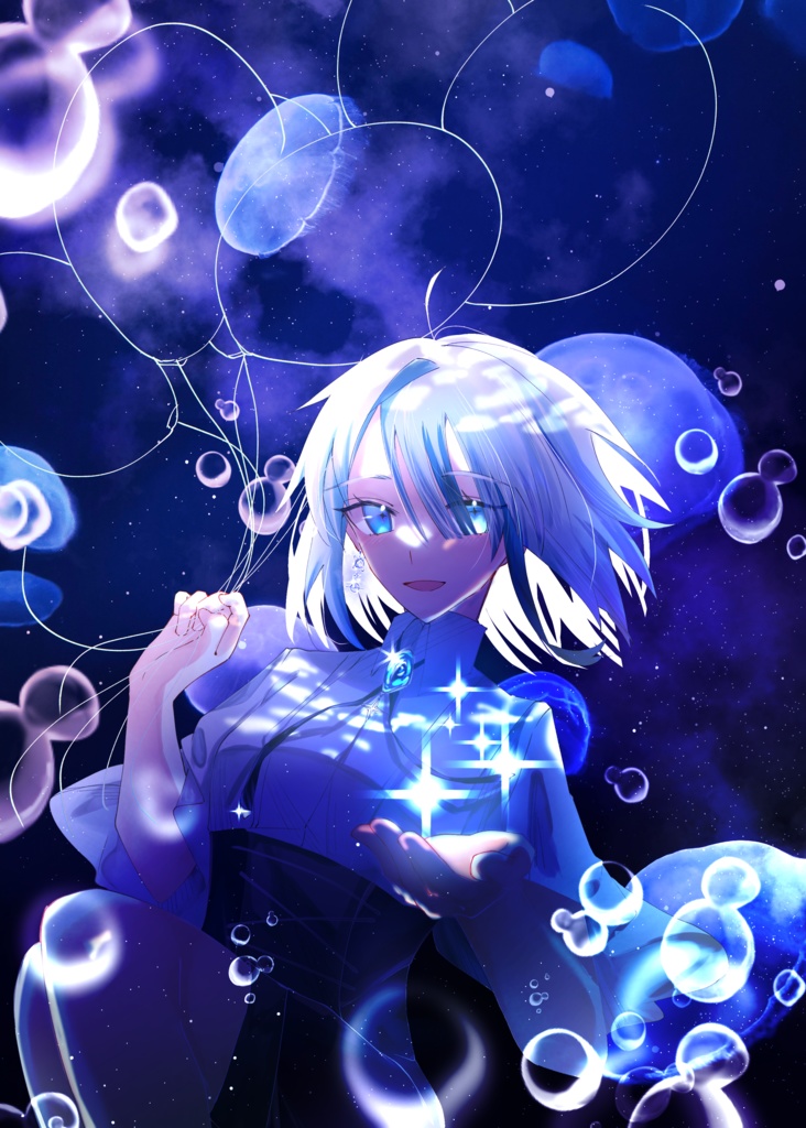 月面探査紀行ポストカード