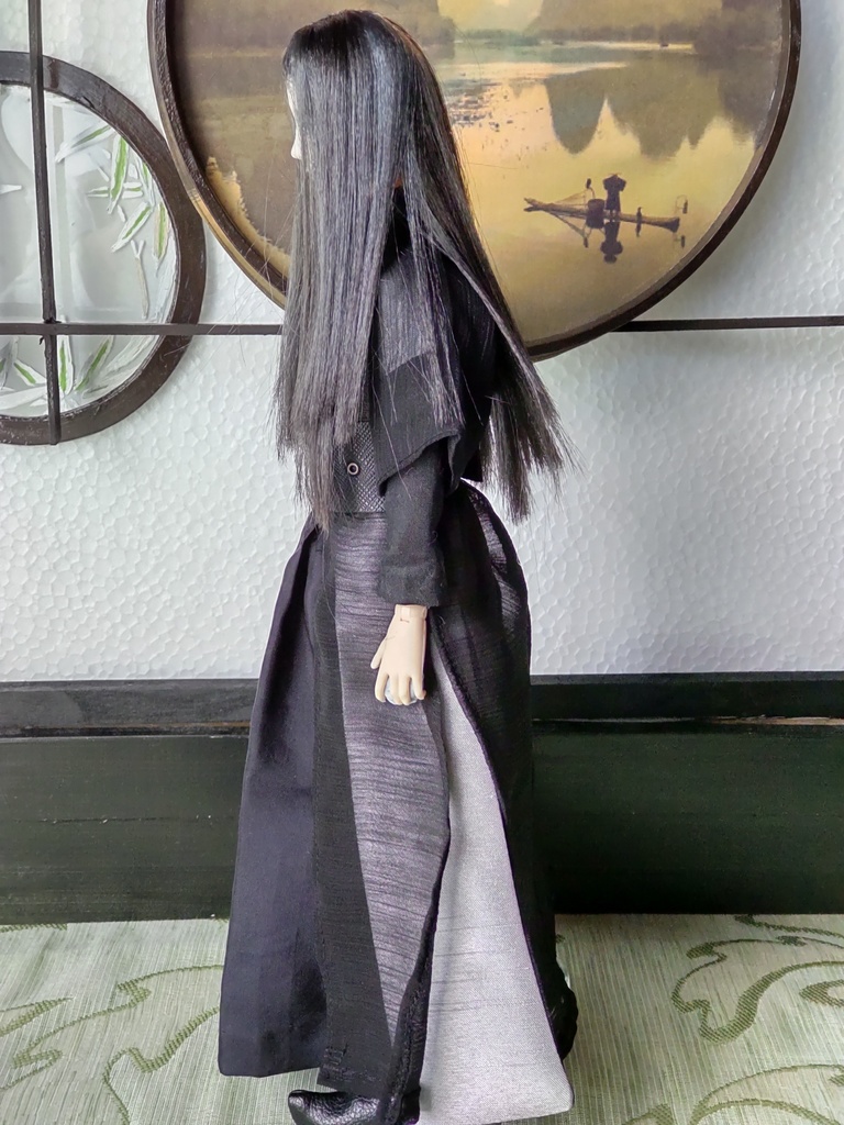 1/6メンズファンタジー古装衣装№15