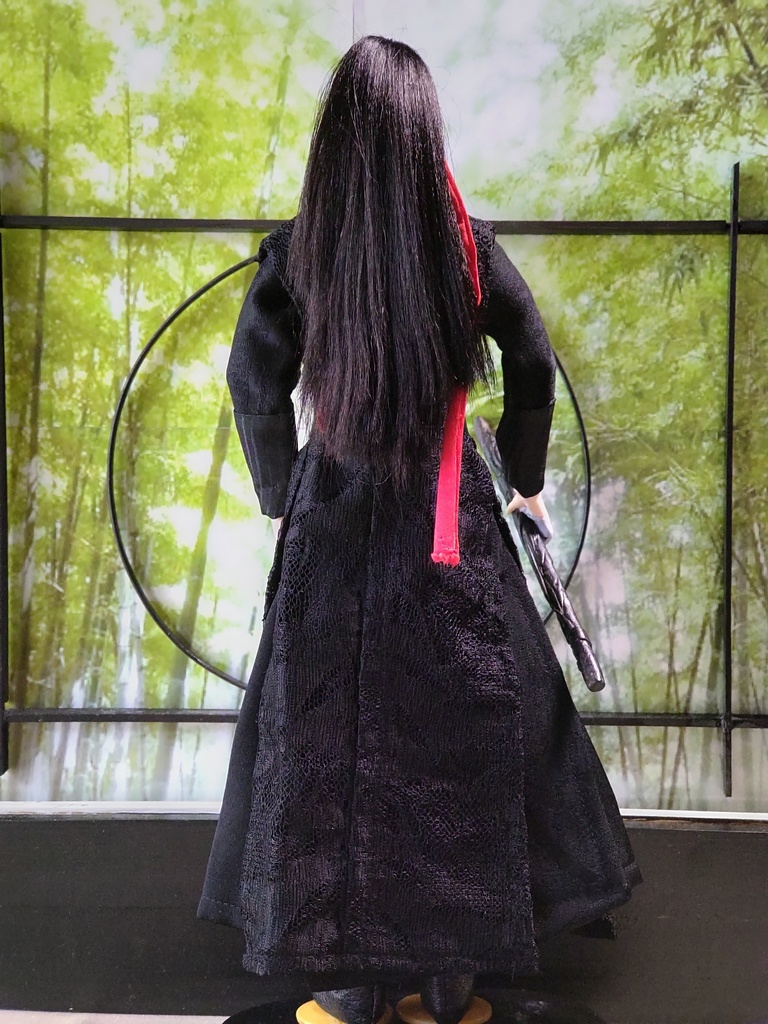 1/6メンズ中国ファンタジー古装 №6