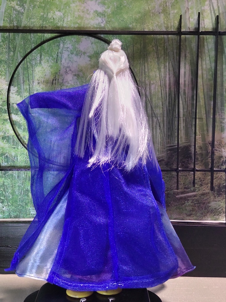 1/6レディー中国ファンタジー古装風衣装 №2