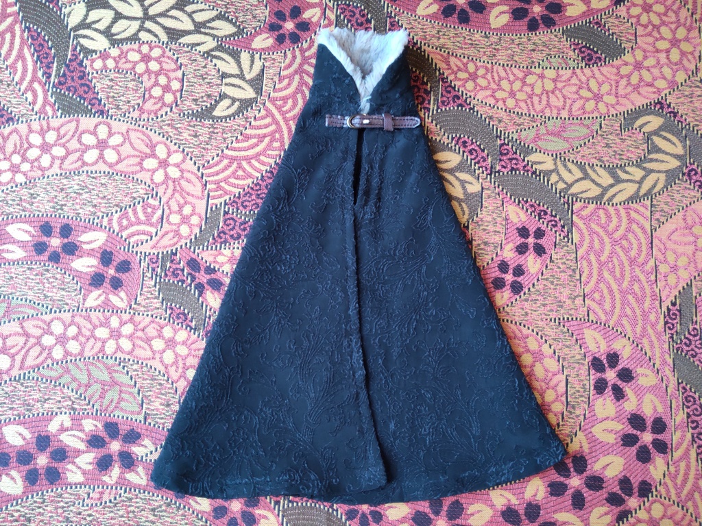 ドールマント1/6サイズ№Ⅿ1