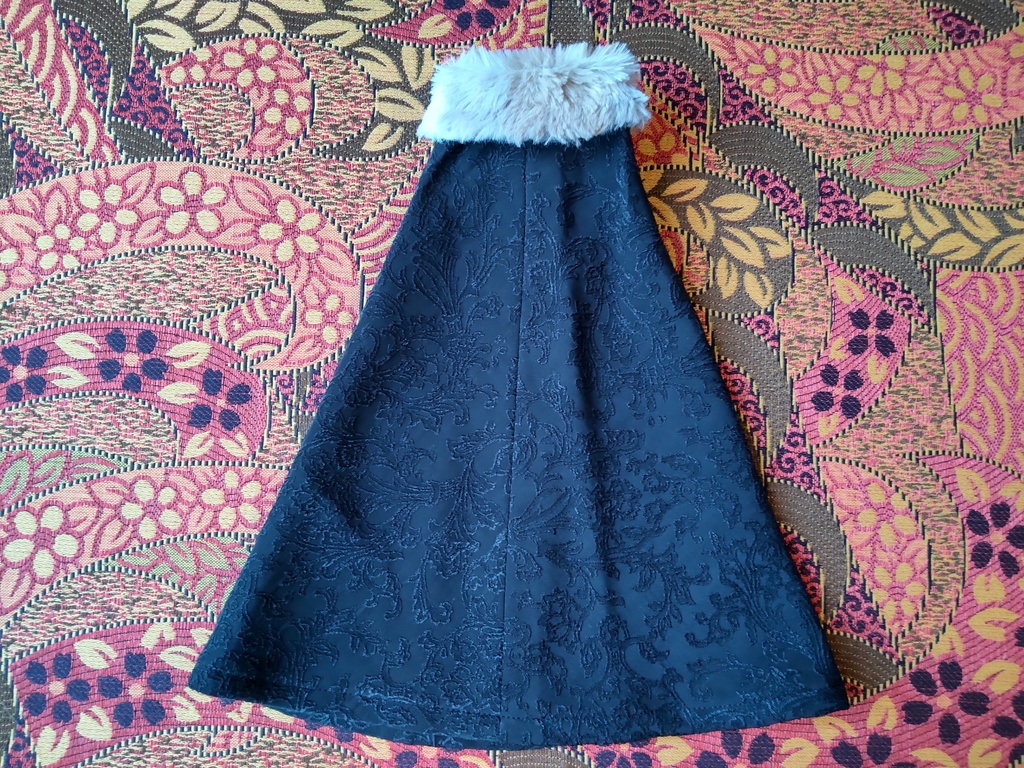 ドールマント1/6サイズ№Ⅿ1