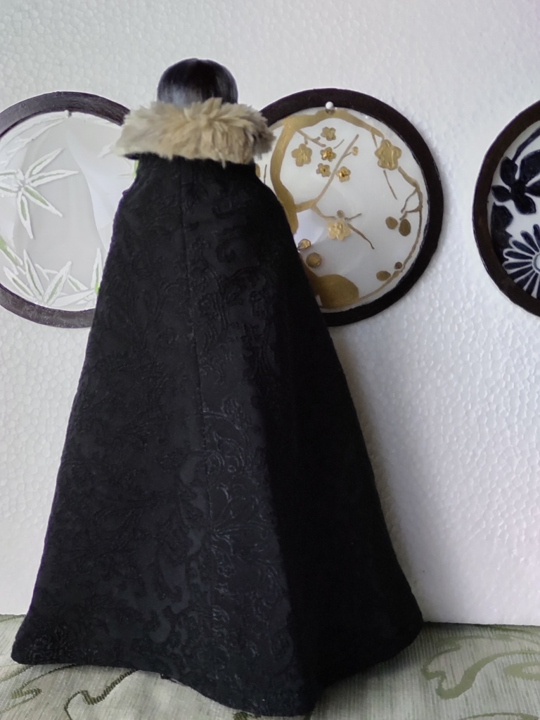 ドールマント1/6サイズ№Ⅿ1