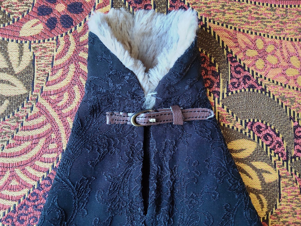 ドールマント1/6サイズ№Ⅿ1