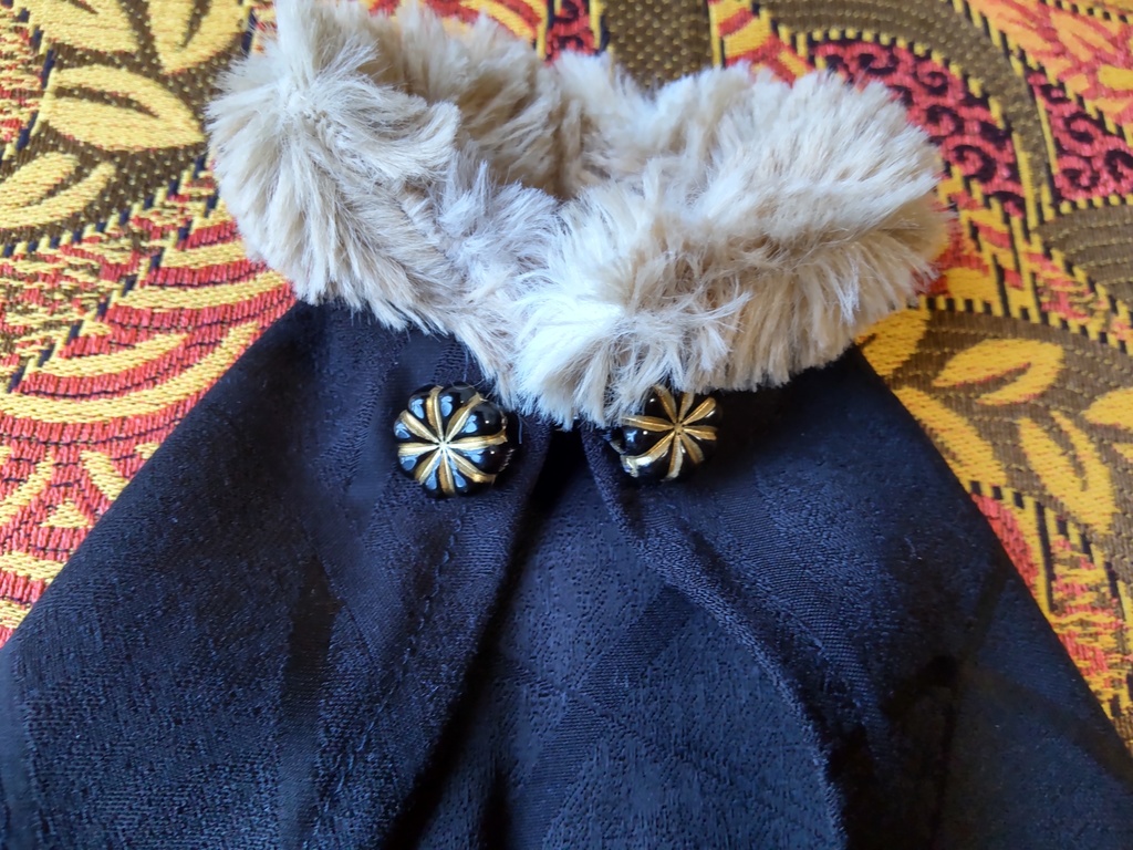 ドールマント1/6№Ⅿ2