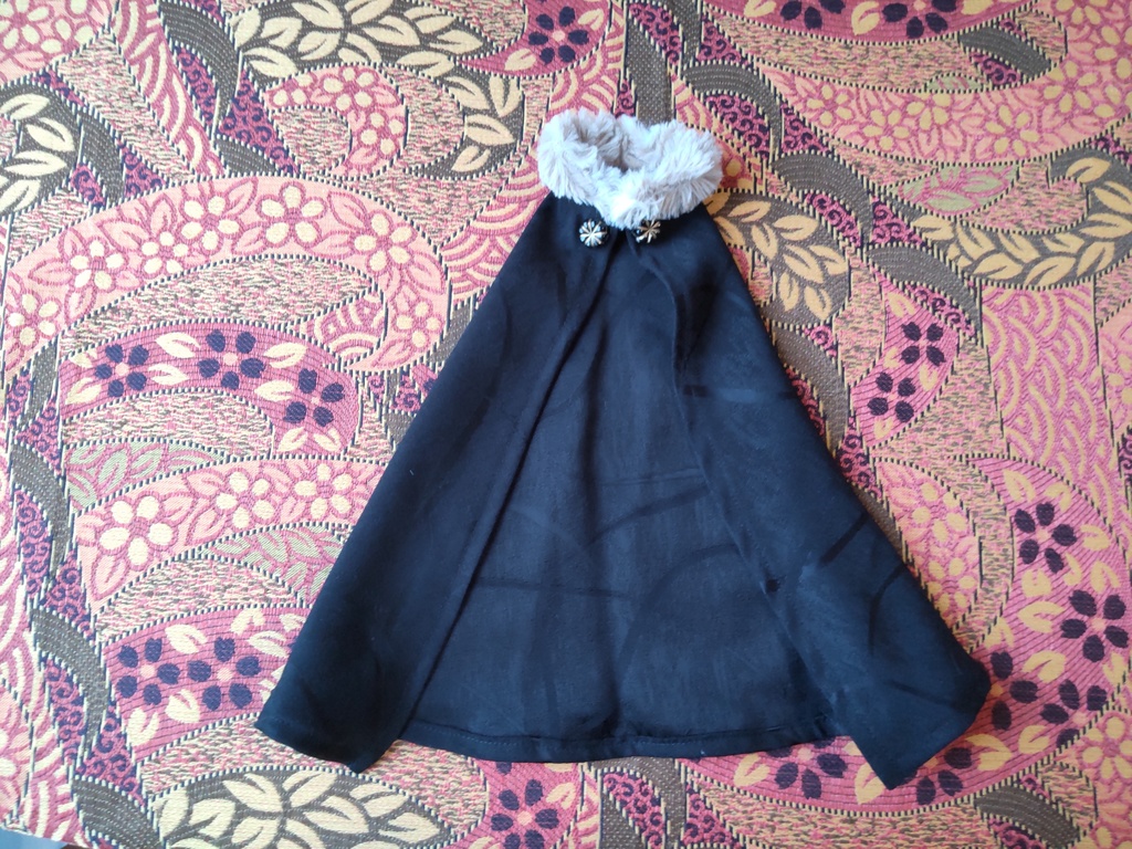 ドールマント1/6№Ⅿ2