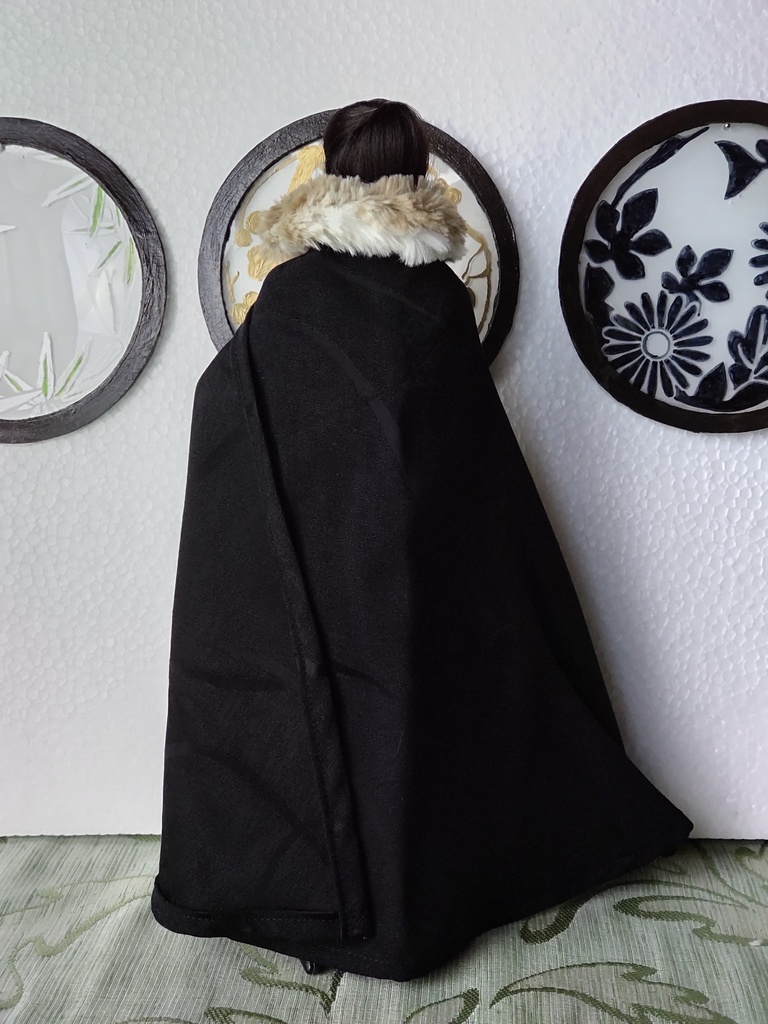 ドールマント1/6№Ⅿ2