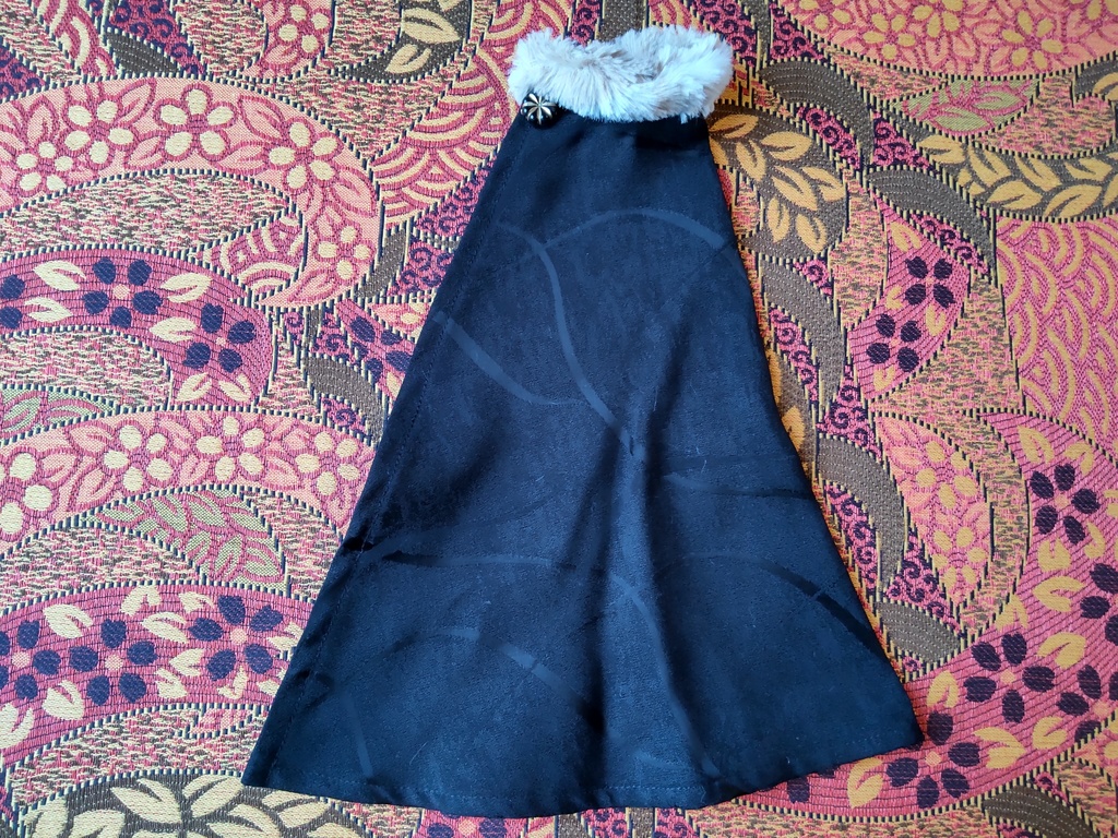 ドールマント1/6№Ⅿ2