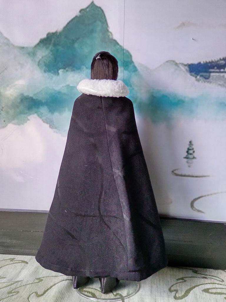 ドールマント1/6№Ⅿ3