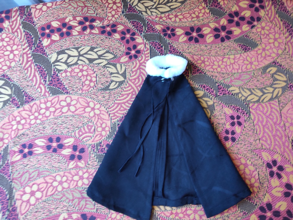 ドールマント1/6№Ⅿ3