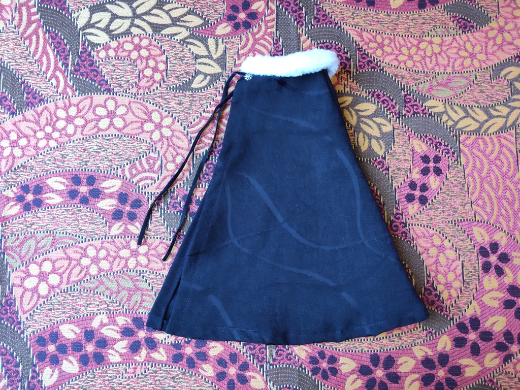 ドールマント1/6№Ⅿ3